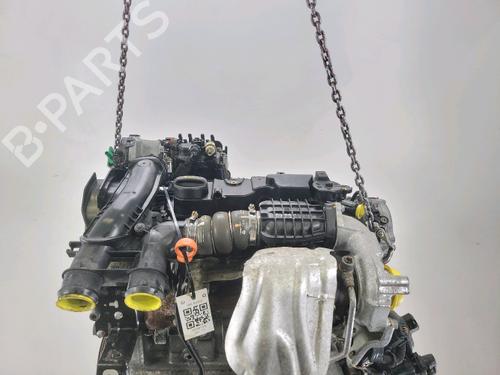 Engine CITROËN C3 II (SC_) 1.6 BlueHDi 75 | BP40488111M1  - Image 5