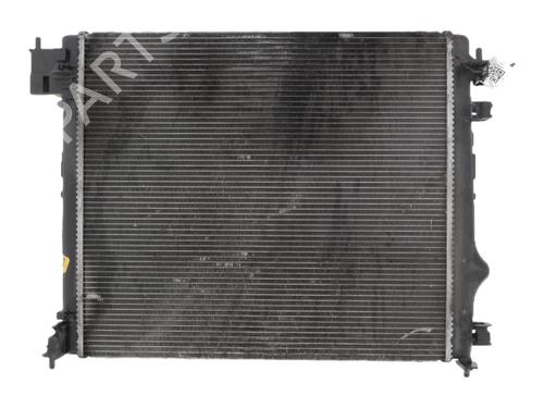 Water radiator RENAULT KADJAR (HA_, HL_) 1.6 dCi 130 (HLA4) | BP40521308M31 - Image 2