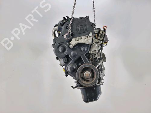 Used Engine Engine CITROËN C3 Pluriel (HB_) 1.4 HDi (68 hp) 40441356 40441356