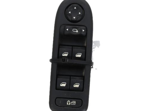 Used Left front window switch Left front window switch PEUGEOT 308 I (4A_, 4C_) 1.6 HDi (90 hp) 40035235 40035235
