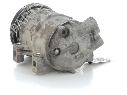 AC compressor NISSAN PICK UP (D22) 2.5 dCi 4WD | BP31032250M34