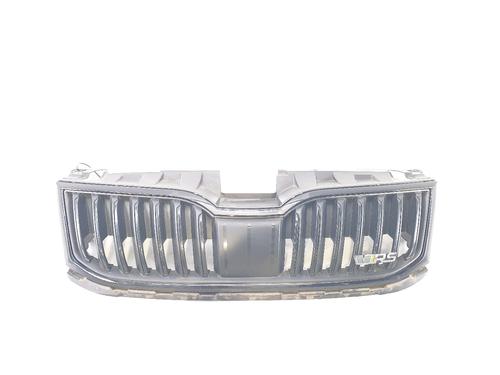 Used Grille SKODA OCTAVIA III Combi (5E5, 5E6) 2.0 TDI RS (184 hp) 27667099