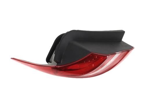 Used Left taillight Left taillight MERCEDES-BENZ B-CLASS Sports Tourer (W246, W242) B 200 CDI (246.201) (136 hp) 35748863 35748863