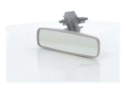 Used Rear mirror RENAULT MEGANE IV Hatchback (B9A/M/N_) 1.2 TCe 100 (B9MS) (100 hp) 32460557