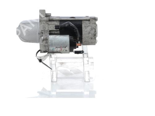Starter MITSUBISHI L200 / TRITON (KJ_, KK_, KL_) 2.4 DI-D 4WD (KL1T) | BP18525013M8 