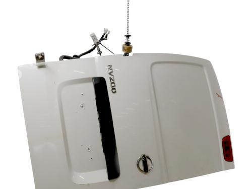 Left tailgate NISSAN NV200 Van 1.5 dCi 110 (M20, M20N, M20M) | BP29495802C76 