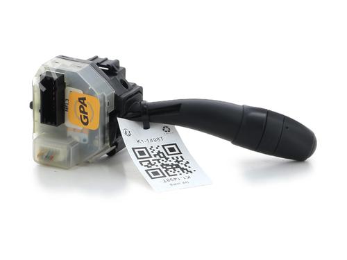 Switch HYUNDAI i30 (FD) 1.6 CRDi | BP24393767I30 