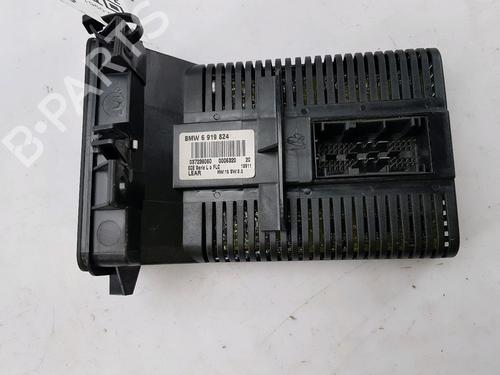 Ratstangsstang BMW 3 Compact (E46) 320 td | BP13031918I23