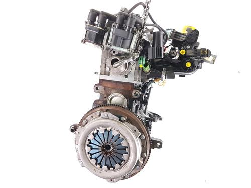 Engine FIAT PANDA (169_) 1.2 (169.AXB11, 169.AXB1A) | BP33299888M1 - Image 3