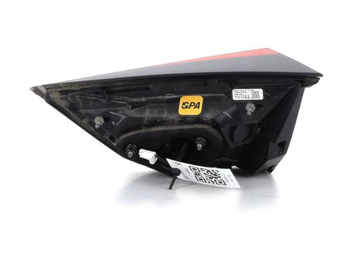 Left tailgate light NISSAN JUKE (F16_) 1.6 Hybrid | BP33165933C79 - Image 3