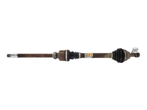 Used Right front driveshaft CITROËN C4 II (NC_) 1.6 HDi 110 (112 hp) 29346254