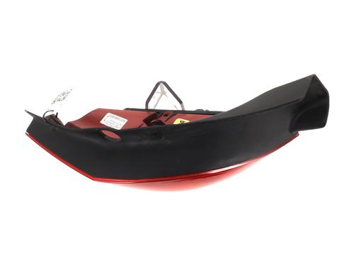 Right taillight RENAULT CLIO III (BR0/1, CR0/1) 1.2 16V (BR0P, CR0P) | BP28536650C35 