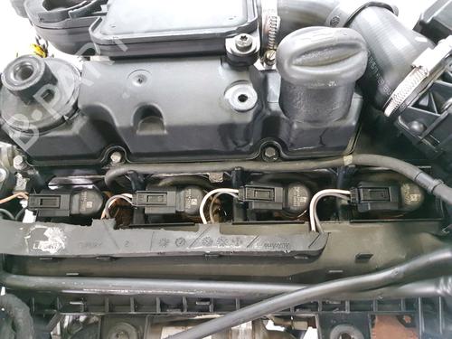 Engine FORD FIESTA VI (CB1, CCN) 1.4 TDCi | BP39736467M1 - Image 8