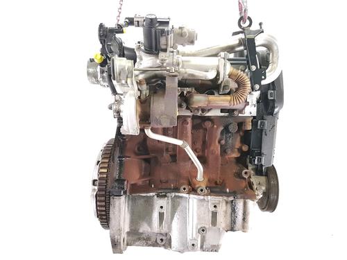 Engine RENAULT CLIO III (BR0/1, CR0/1) 1.5 dCi (C/BR0G, C/BR1G) | BP39194833M1 - Image 4