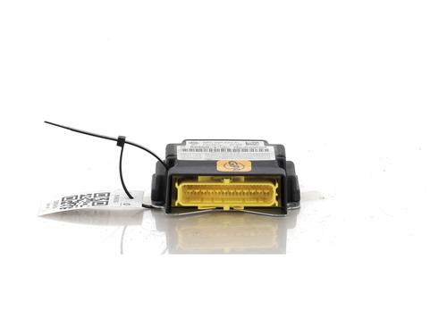 Used ECU airbags VW POLO V (6R1, 6C1) 1.2 TDI (75 hp) 17024847