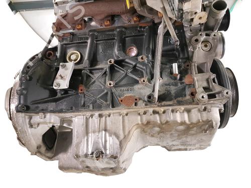 Engine MERCEDES-BENZ C-CLASS (W203) C 220 CDI (203.008) | BP36212296M1  - Image 13