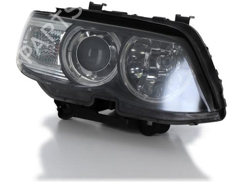 Højre forlygte BMW X5 (E53) 3.0 d (218 hp) 28505086