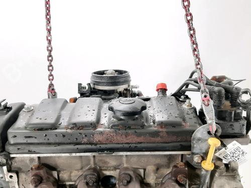Engine CITROËN SAXO (S0, S1) 1.1 X, SX | BP31913204M1 