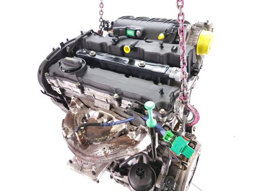 Engine PEUGEOT 307 Break (3E) 1.4 16V | BP36350809M1 - Image 6