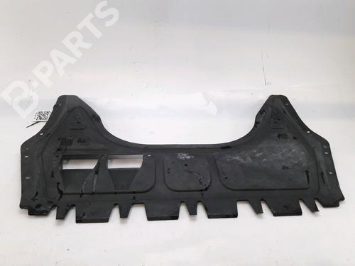 Used Engine under cover Engine under cover AUDI A3 Sportback (8PA) 1.6 FSI (115 hp) 10432197 10432197