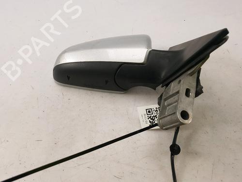Right mirror AUDI A4 B7 Convertible (8HE) 3.0 TDI quattro | BP13672131C27 