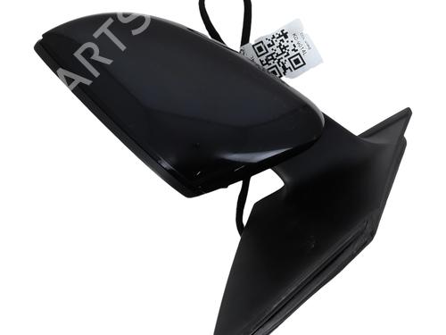 Used Left mirror VW POLO V (6R1, 6C1) [2009-2022]  28505530