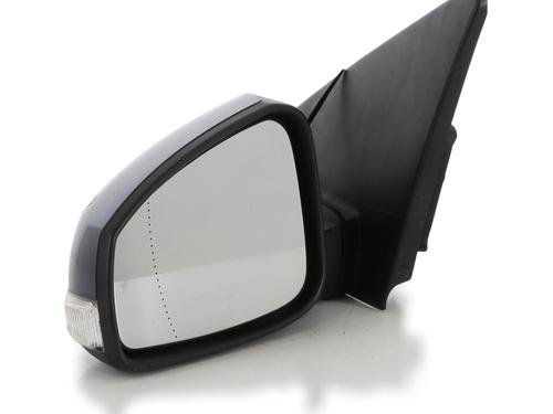 Left mirror RENAULT MEGANE III Hatchback (BZ0/1_, B3_) 2.0 CVT (BZ0G, BZ1P) | BP27710702C26 