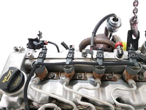 Engine KIA RIO II (JB) 1.5 CRDi | BP17052018M1 