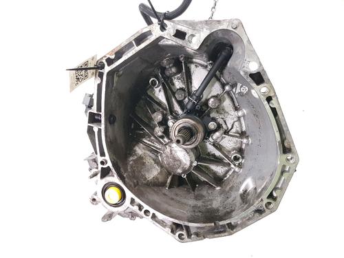 Gearbox RENAULT MEGANE III Hatchback (BZ0/1_, B3_) 1.5 dCi | BP29849272M3