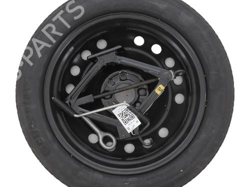 Reservehjul kit Reservehjul kit ALFA ROMEO MITO (955_) 1.6 JTDM (955AXC1B) (120 hp) 34502919 34502919
