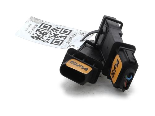 Anlasser für MERCEDES-BENZ GL-CLASS (X164) GL 320 CDI 4-matic (164.822) (224 hp) 30868841