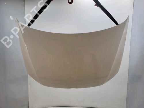 Used Hood VW POLO V (6R1, 6C1) 1.2 (60 hp) 31284955