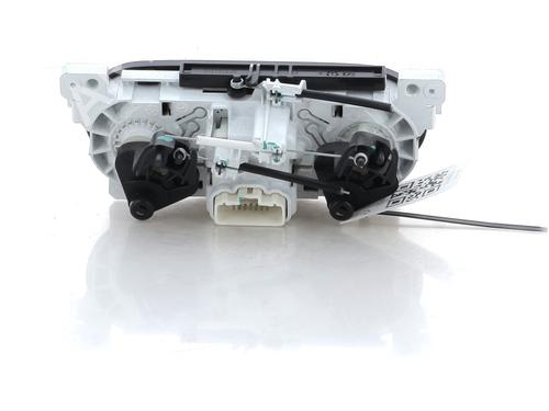 Climate control DACIA SANDERO II 1.0 SCe 75 (B8JC, B8JD, B8NC) | BP22708888I5 
