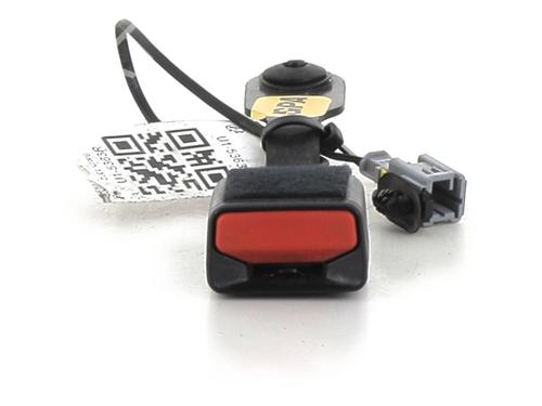 Engache cinturón Engache cinturón PEUGEOT 208 I (CA_, CC_) 1.6 HDi (92 hp) 34147242 34147242