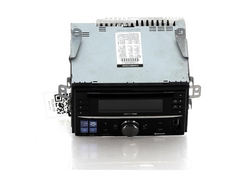 Used Radio Radio 21227937 21227937