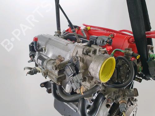Engine HONDA CIVIC V Hatchback (EG, EH) 1.5 i 16V (EG4) | BP36777107M1 - Image 6