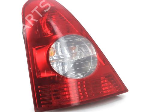 Venstre baglygte RENAULT CLIO II (BB_, CB_) 1.2 (BB0A, BB0F, BB10, BB1K, BB28, BB2D, BB2H, CB0A,... | BP30048969C34