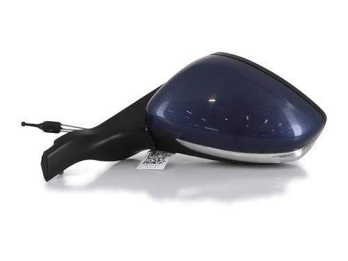 Left mirror PEUGEOT 208 I (CA_, CC_) 1.0 VTi | BP29171766C26