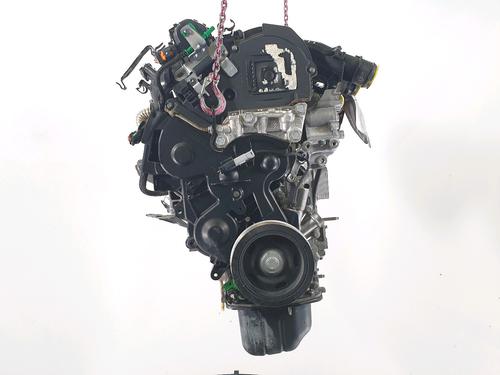 Used Engine Engine CITROËN C3 III (SX) 1.6 BlueHDi 75 (75 hp) 36006548 36006548