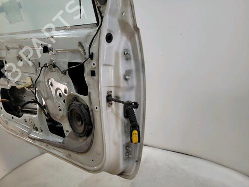 Left front door RENAULT TWINGO II (CN0_) 1.2 16V (CN04, CN0B) | BP30166241C2 