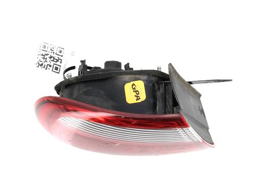 Used Left taillight SEAT TOLEDO II (1M2) 1.9 TDI (110 hp) 20497503