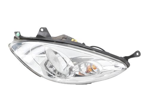 Left headlight RENAULT TWINGO II (CN0_) 1.2 (CN0D) | BP31844296C28 