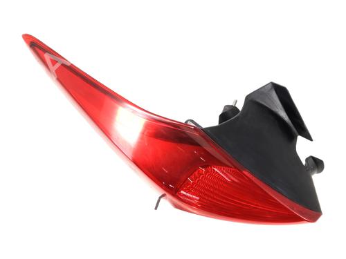 Used Left taillight FORD FOCUS III [2010-2020]  24192058