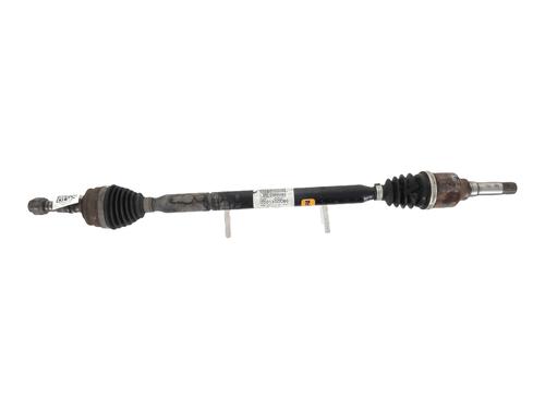 Used Right front driveshaft CITROËN C3 II (SC_) 1.0 VTi 68 (68 hp) 29740932