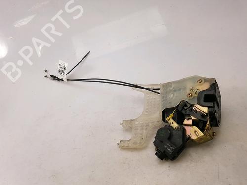 Used Rear right lock HYUNDAI TUCSON (JM) 2.0 CRDi (113 hp) 13682466