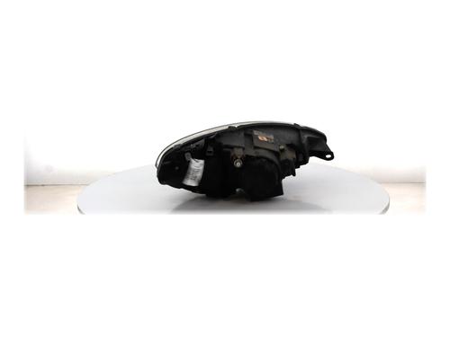 Left headlight PEUGEOT 807 (EB_) 2.0 HDi | BP30165187C28