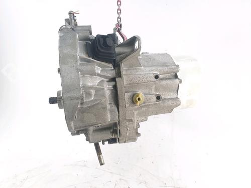 Girkasse RENAULT CLIO II (BB_, CB_) 1.4 (B/CB0C, B/CB0S) (75 hp) 29964334