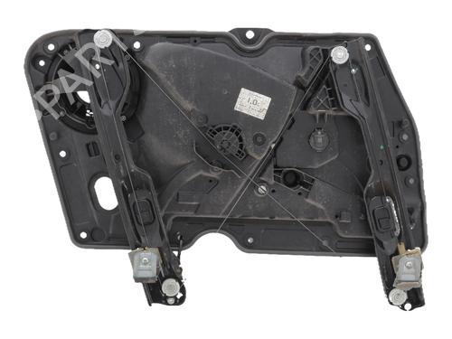 front-right-window-mechanism-vw-golf-vi-5k1-2008-2009-2010-2011-2012-2013-2014-34389021 main image