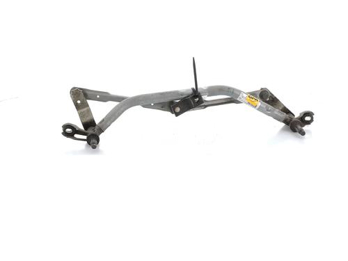 Used Front wipers mechanism PEUGEOT 208 I (CA_, CC_) 1.2 VTI 82 (82 hp) 16466648