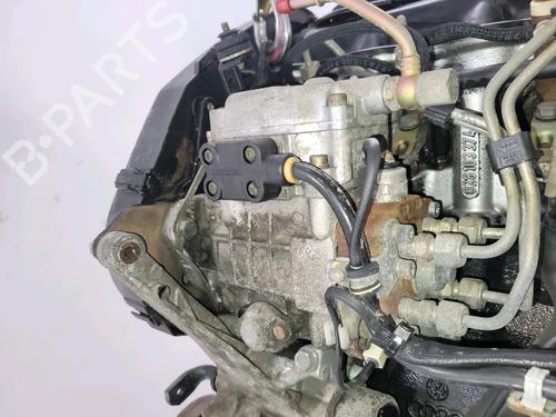 Engine VW POLO (6N2)  | BP17388981M1 